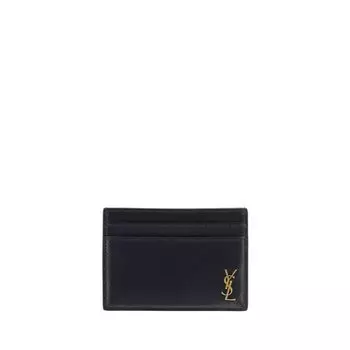 Держатель карты Saint Laurent