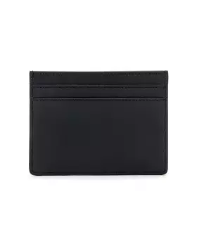 Держатель карты Saint Laurent, черный