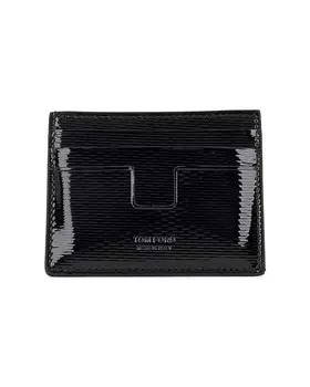 Держатель карты Tom Ford, черный