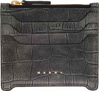 Держатель карты Trunkaroo Marni