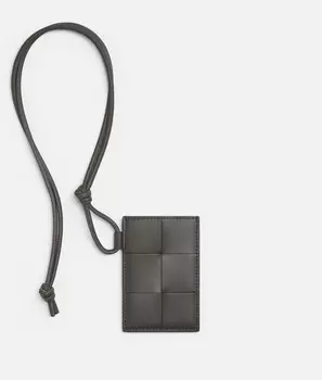 Держатель кассетного бейджа Bottega Veneta