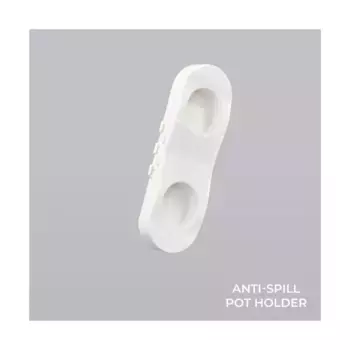 Держатель кастрюли с защитой от разлива, Wet Palette (Redgrass Games)