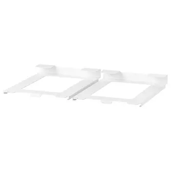 Держатель консервной банки, белый, IKEA 365+ IKEA