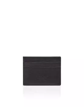Держатель кредитных карт PP1978 Philipp Plein, черный