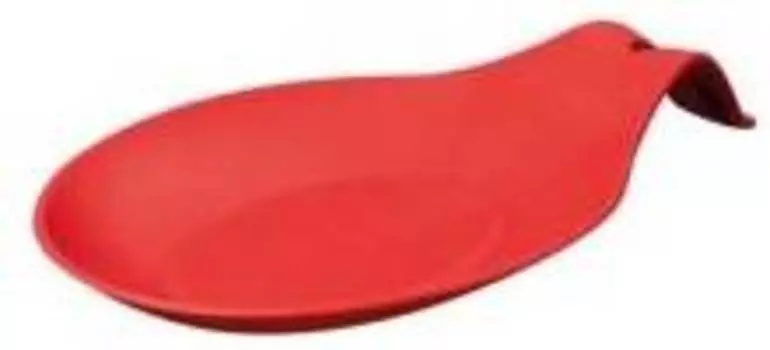 Держатель ложек 156773 Bamix, красный