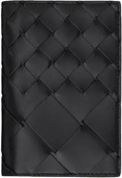 Держатель паспорта Intrecciato Bottega Veneta