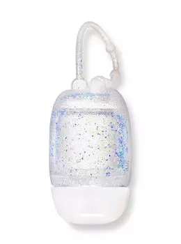 Держатель PocketBac Iridescent Glitter, Bath and Body Works