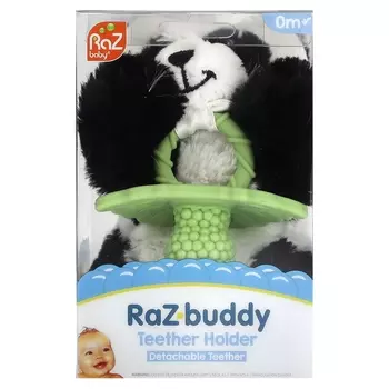 Держатель RaZbaby для прорезывателя