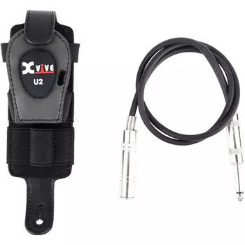 Держатель ремня передатчика Xvive H1 U2