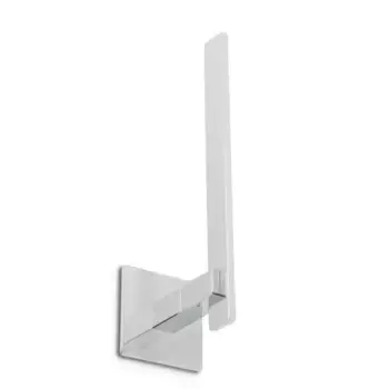 Держатель рулона для замены клея Monaco Beltrn, хром