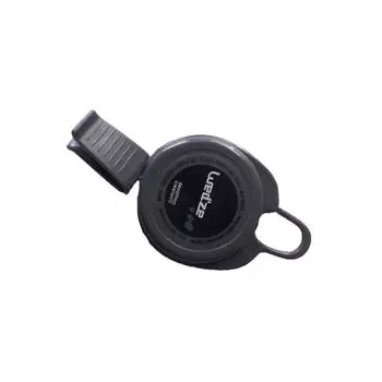 Держатель ски-пасса Wedze, черный