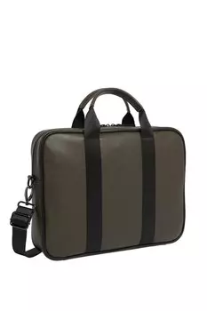 Держатель Ted Baker Tatumm Pu для документов, хаки