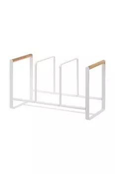 Держатель Yamazaki для кухонной утвари Tosca, белый