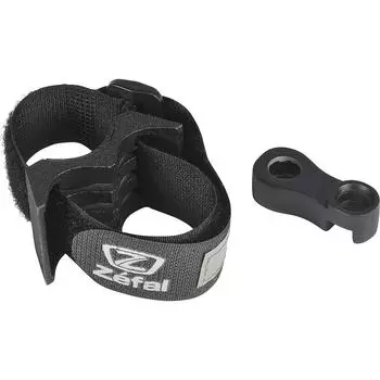 Держатель Zefal Holder картриджа CO2, черный