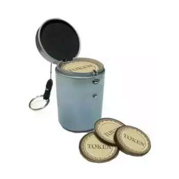 Держатель жетонов и аксессуаров, Portable Gaming Case, Backpack, Token & Accessory Holders