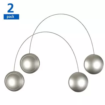 Держатели для штор Mainstays