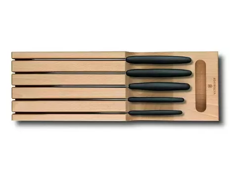 Держатели для выдвижных ножей Swiss Classic, 5 шт Victorinox Swiss Army