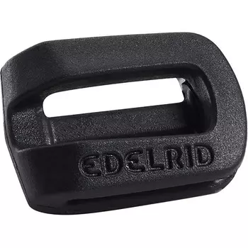 Держатели ремешков Edelrid, черный