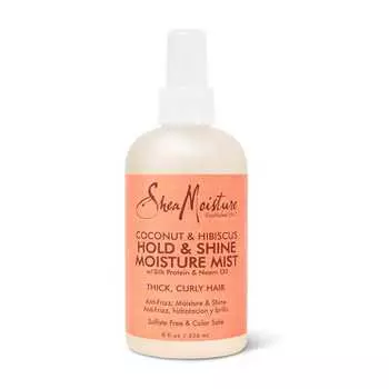 Держите и сияйте 236 мл Shea Moisture