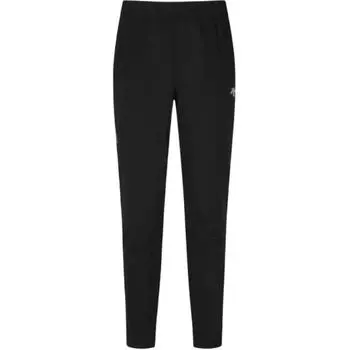 DESCENTE Повседневные брюки унисекс черные