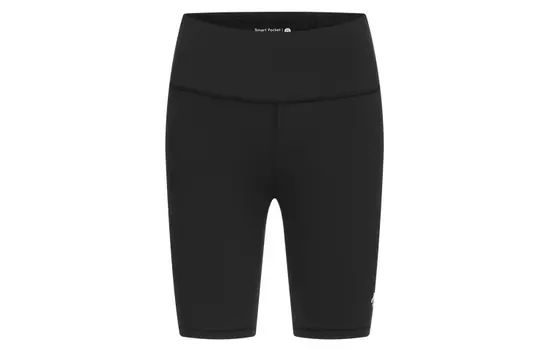 DESCENTE Женские спортивные шорты TRAINING женские BK BLACK