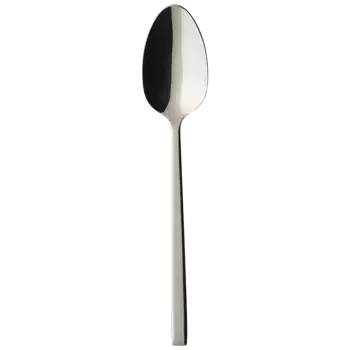 Десертная ложка La Classica Villeroy & Boch, серебряный/платиновый