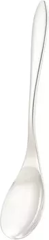 Десертная ложка Lucky Wood Marille 0-15002-000 Luckywood, Sliver