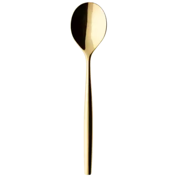 Десертная ложка MetroChic Villeroy & Boch Signature, золотой