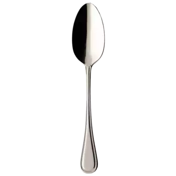 Десертная ложка Neufaden Merlemont Villeroy & Boch, серебряный/платиновый