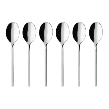 Десертная ложка NewWave Villeroy & Boch, серебряный/платиновый