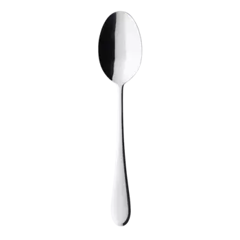 Десертная ложка «Оскар» Villeroy & Boch, серебряный/платиновый