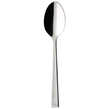 Десертная ложка Виктор Villeroy & Boch, серебряный/платиновый