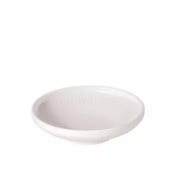 Десертная тарелка Afina 13 см Villeroy & Boch, белый