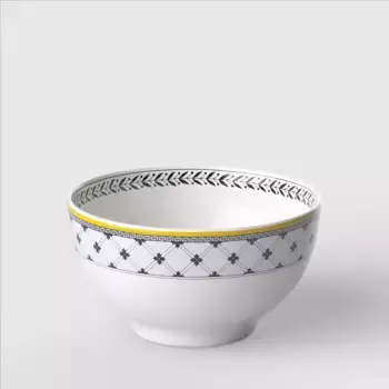 Десертная тарелка Аудун Villeroy & Boch, мультиколор