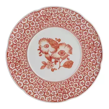 Десертная тарелка Coralina Vista Alegre, апельсин