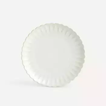 Десертная тарелка Dalia El Corte Ingls, белый