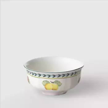 Десертная тарелка «Французский сад» Villeroy & Boch, мультиколор