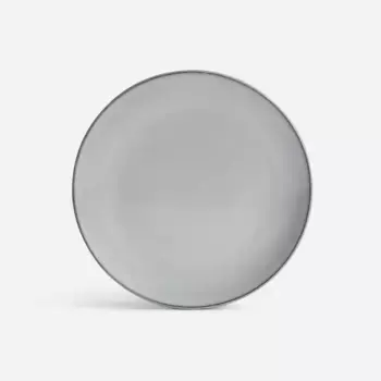 Десертная тарелка Fuji Room - El Corte Ingls, белый