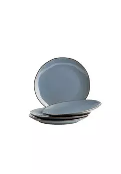 Десертная тарелка, керамика Ноттингем MaSer