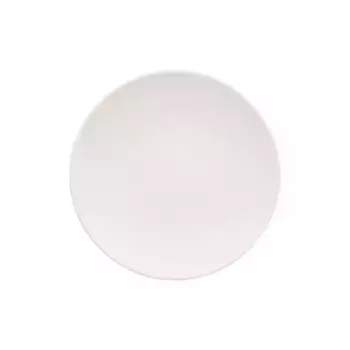 Десертная тарелка-купеFor Me Villeroy & Boch, белый