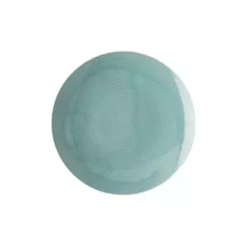 Десертная тарелка Loft Color Thomas, синий