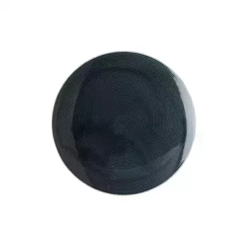 Десертная тарелка Loft Color Thomas, темно-синий