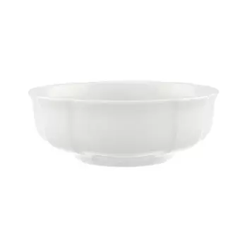 Десертная тарелка Manoir 15 см Villeroy & Boch, белый