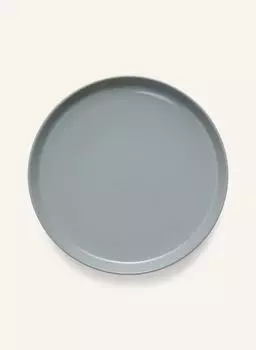 Десертная тарелка Моменты, диаметр: 17 см. Marc O'Polo, серый
