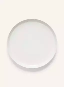 Десертная тарелка Моменты, диаметр: 17 см. Marc O'Polo, бежевый