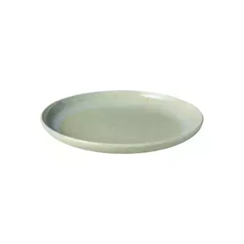 Десертная тарелка Perlemor Alga Villeroy & Boch, зеленый