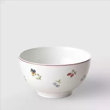Десертная тарелка Petite Fleur Villeroy & Boch, белый