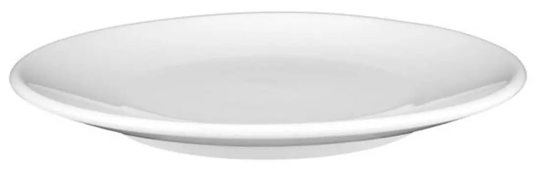 Десертная тарелка Seltmann Weiden, 21,5 см, белый