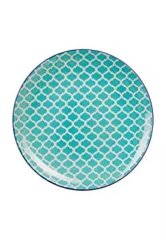Десертная тарелка Средиземноморское, 21 см Creatable