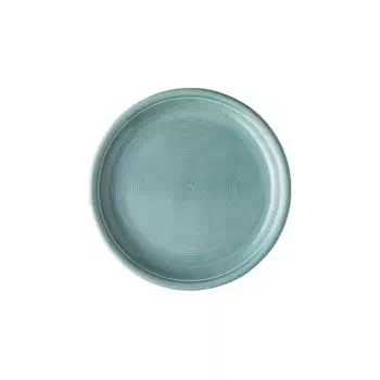 Десертная тарелка Trend Color Thomas, бирюзовый